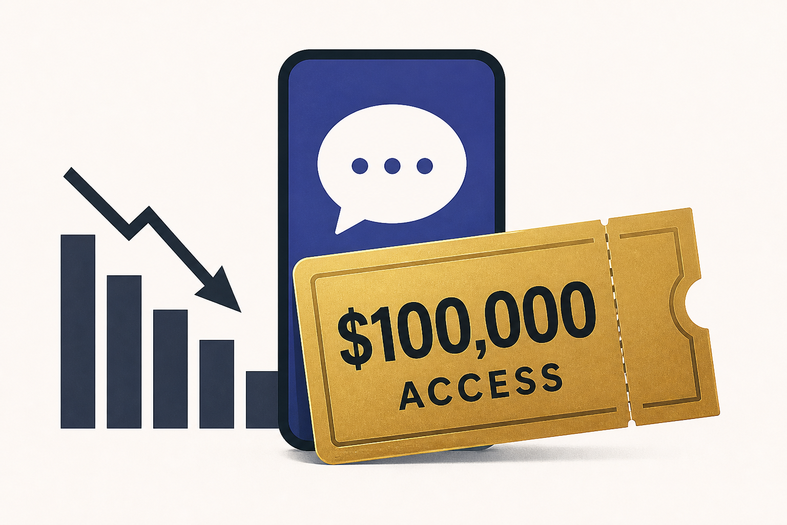 Trump Media has struggled to grow. Now it's selling $100,000 contracts for access to Truth Social.