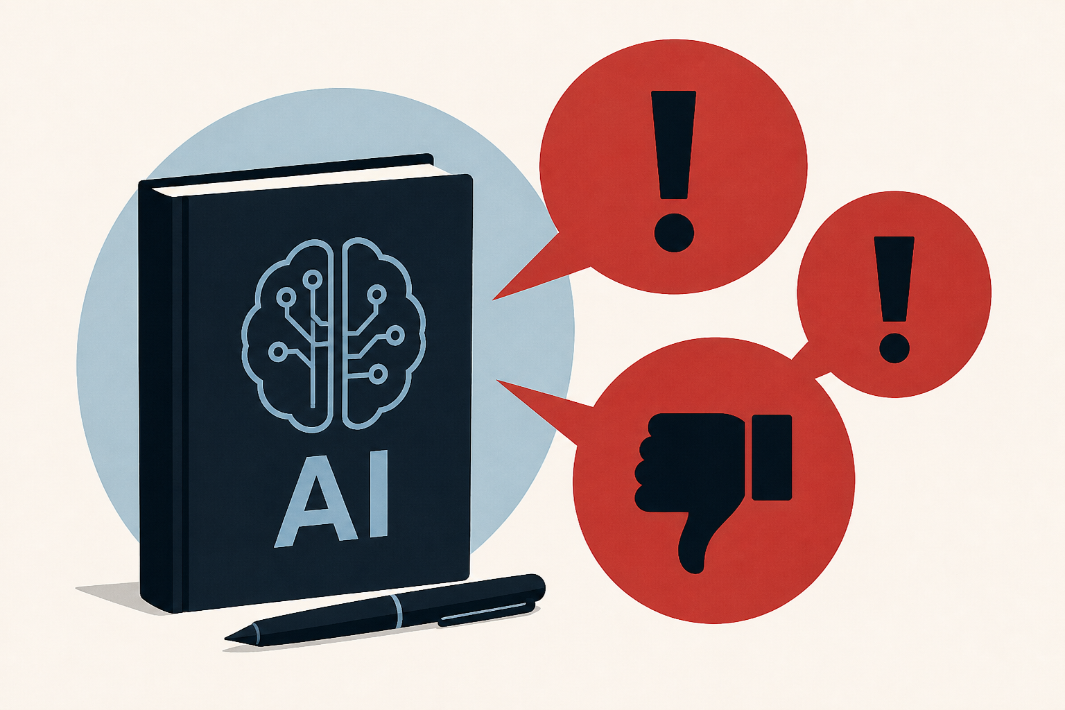 Authors Face Backlash For Participation In 2022 Google AI Study