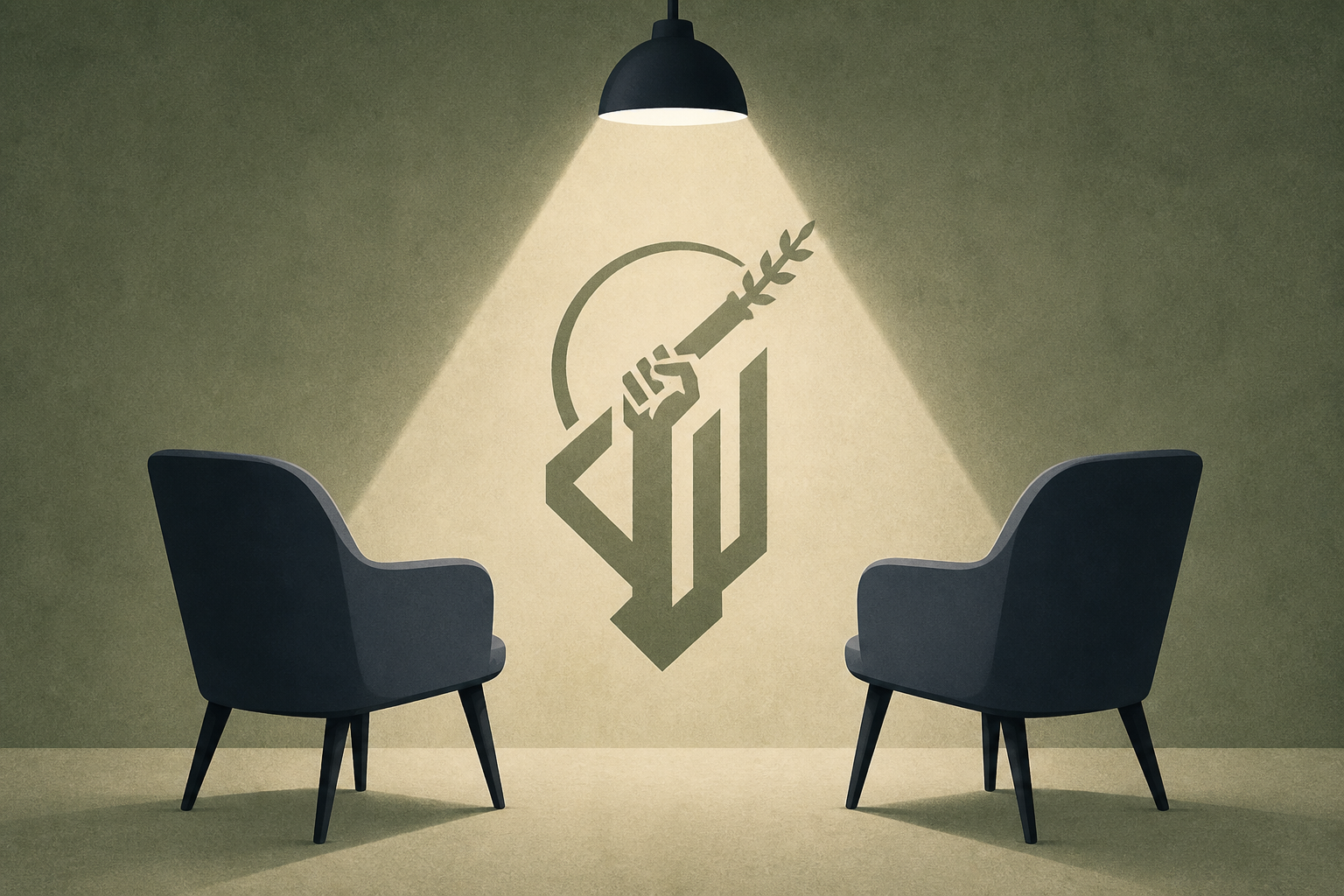 Top adviser to Iran's Revolutionary Guard leader sits down for rare interview