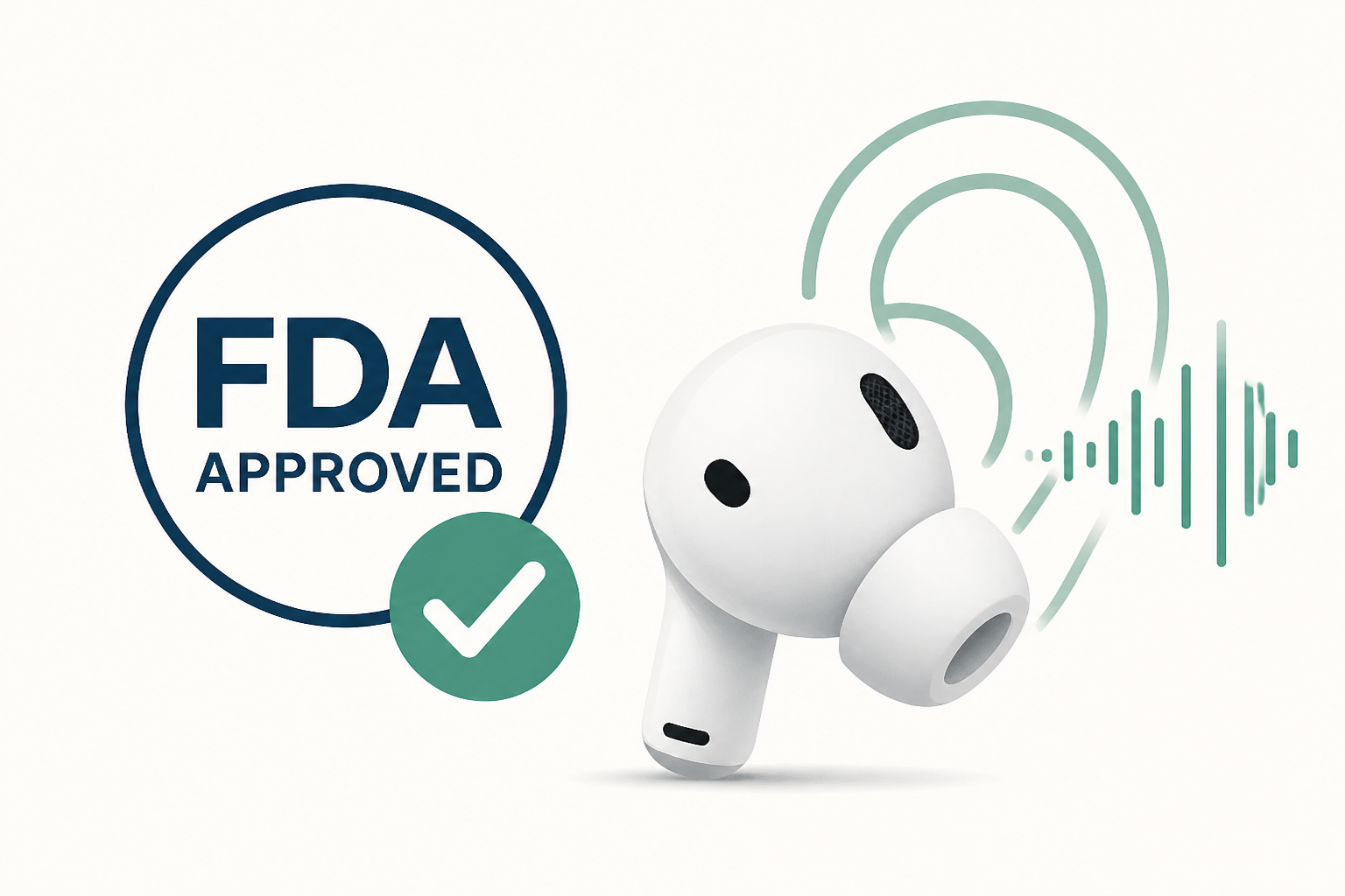 FDA approves Samsung's Hearing Aid feature on Galaxy Buds