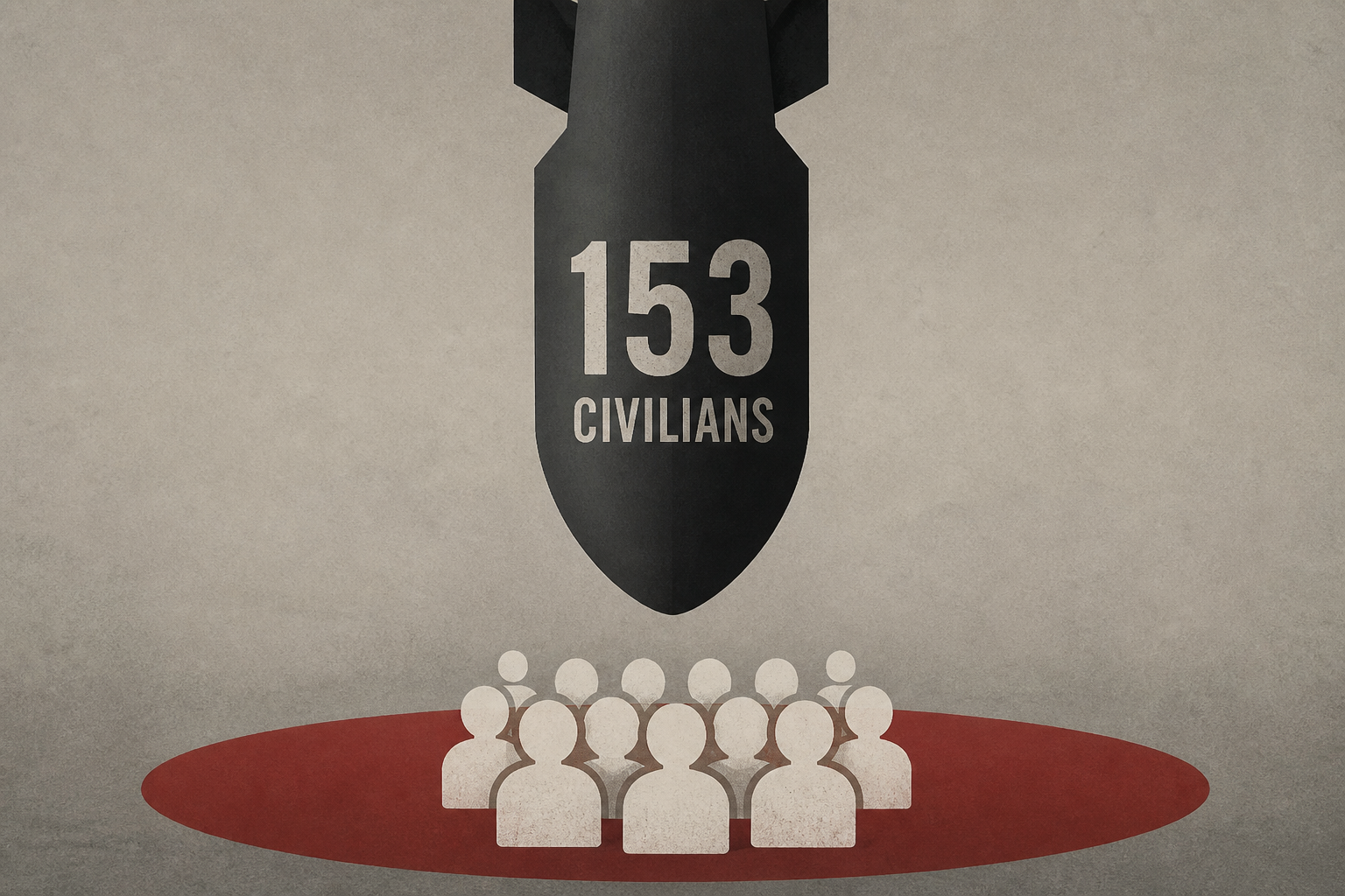 U.S. military operations killed 153 civilians last year, Pentagon says