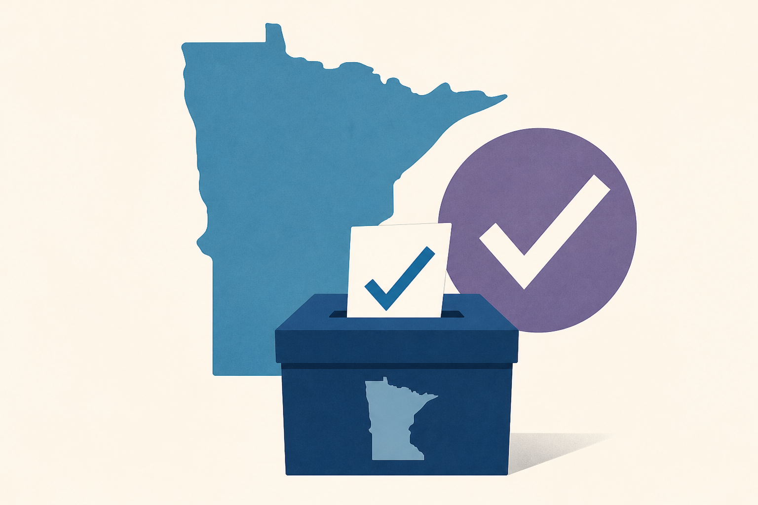 Amy Klobuchar Wins Minnesota’s Democratic Primary for Governor