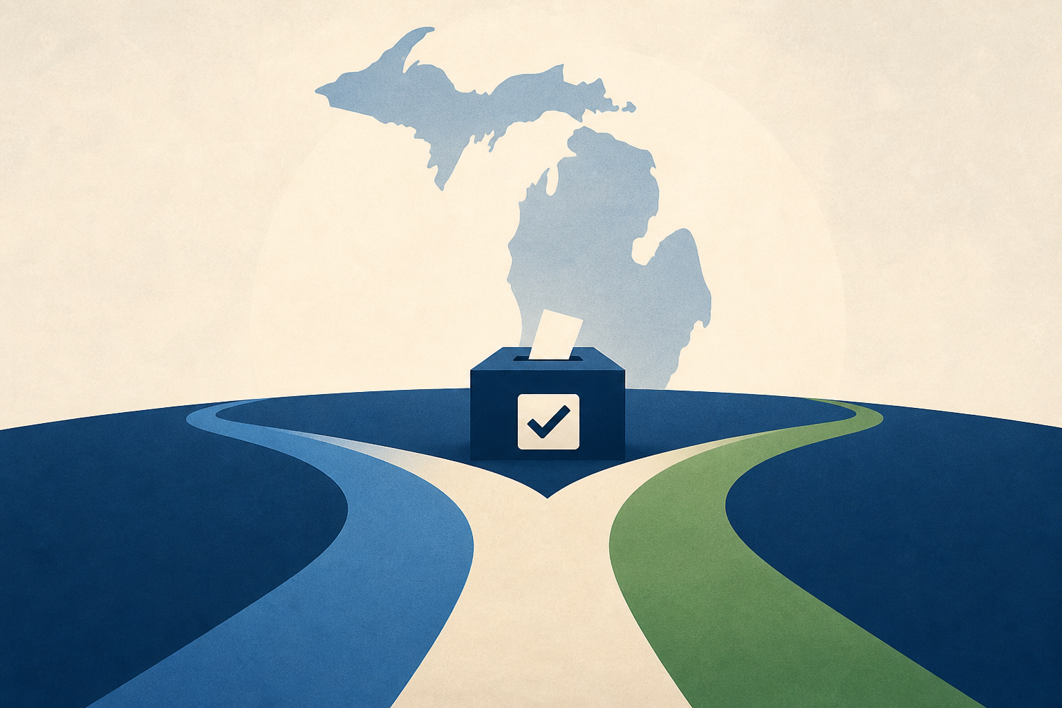 Sayed 2026: Two Different Paths to Narrow, Progressive Primary Wins in Michigan