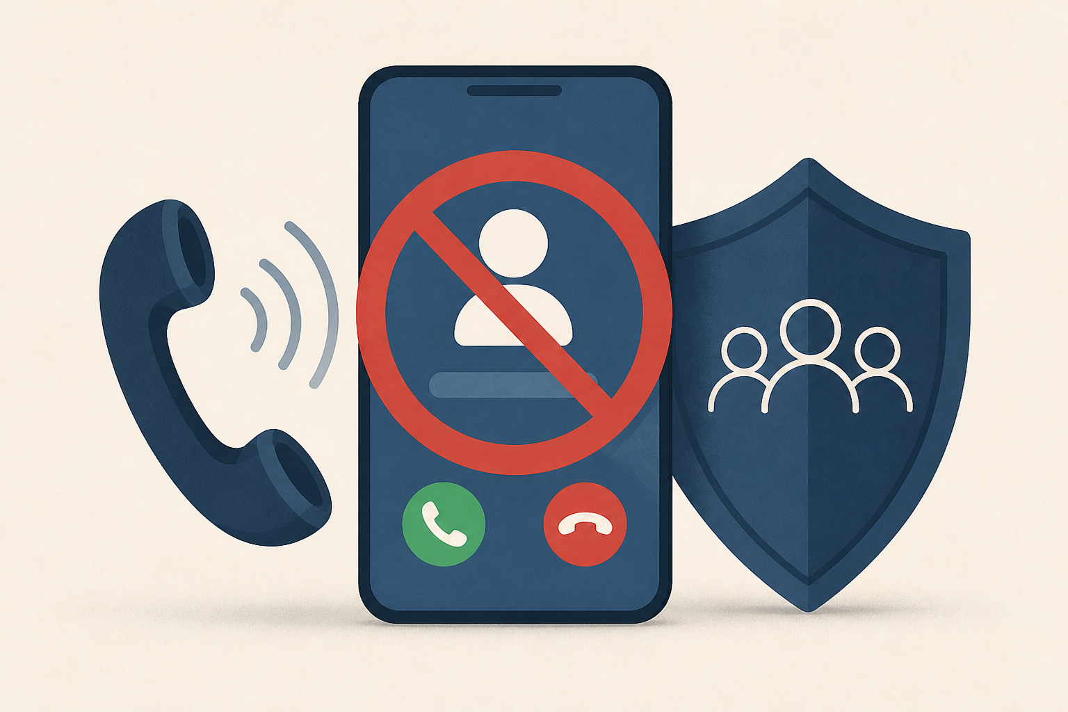France's new law aims to shield consumers from intrusive calls