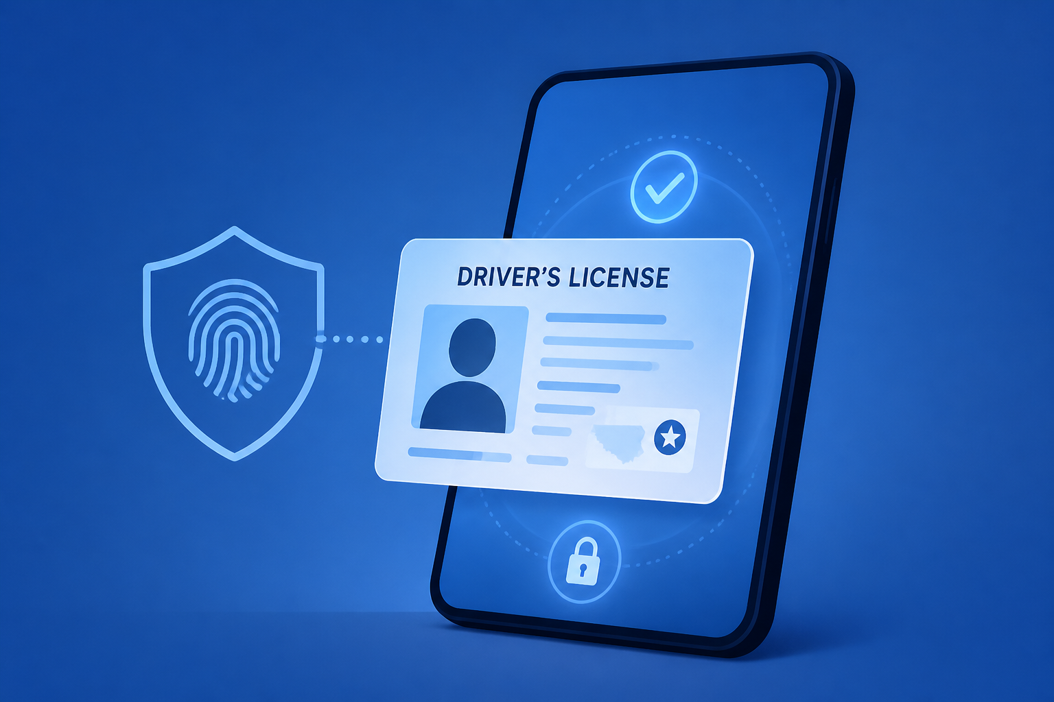 What to know as your driver's license gets a digital upgrade