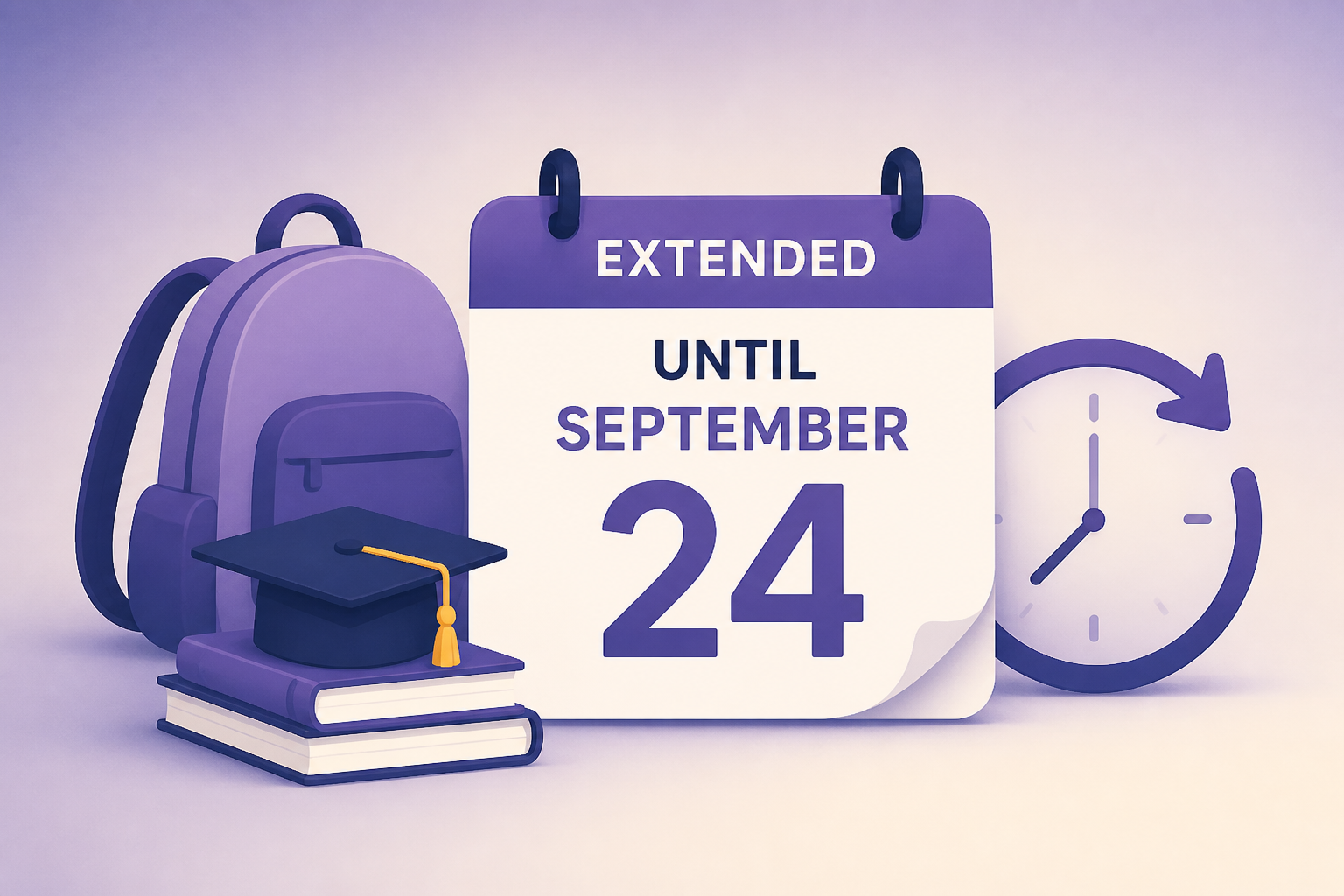 Apple Extends 2026 Back to School Promotion Until September 24