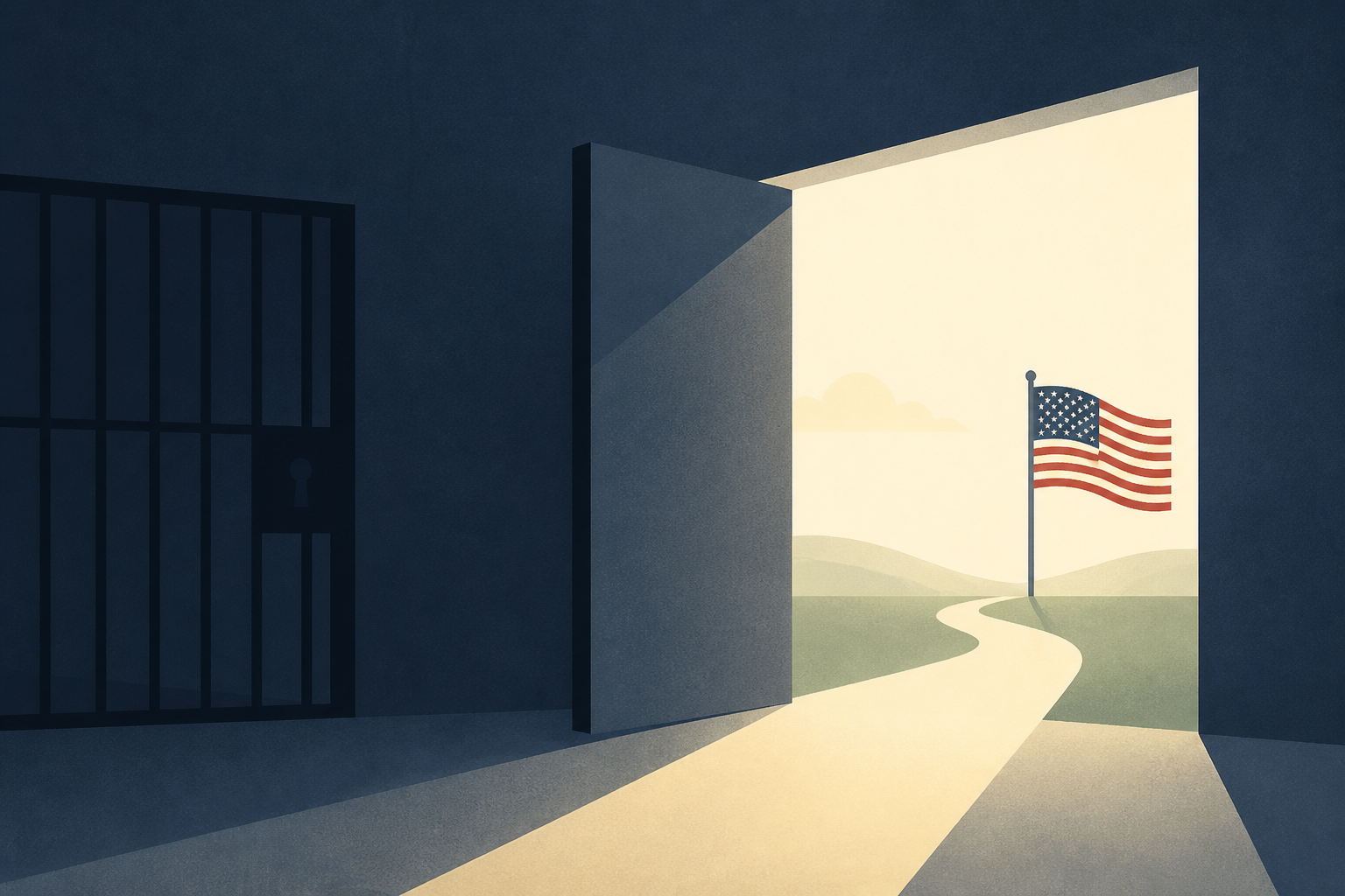 Former US Marine held in Russia for 4 years has been released