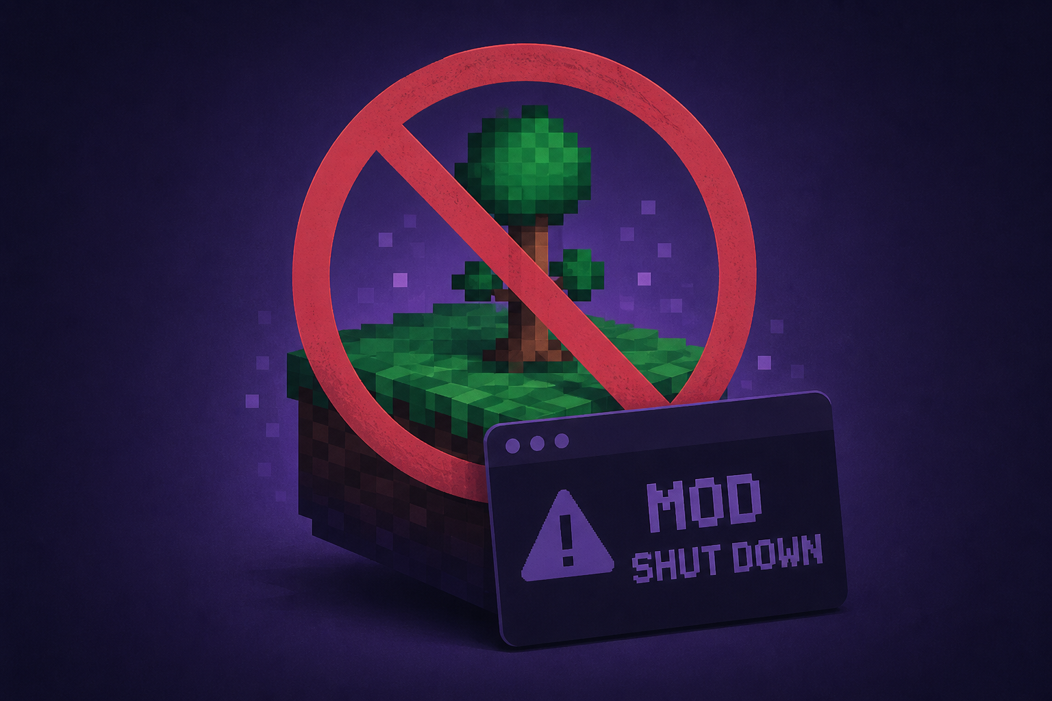 Beloved Terraria Mod Shut Down Over Sexual Misconduct Allegations