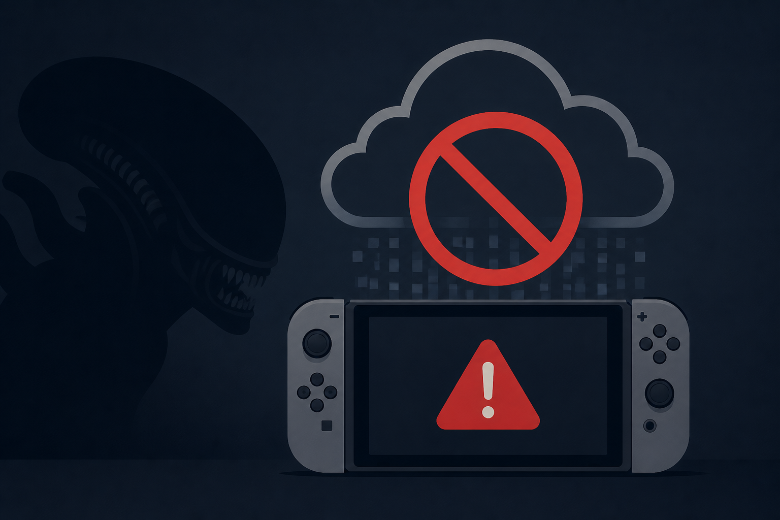 Aliens: Fireteam Elite Cloud Version Is No Longer Playable On Switch