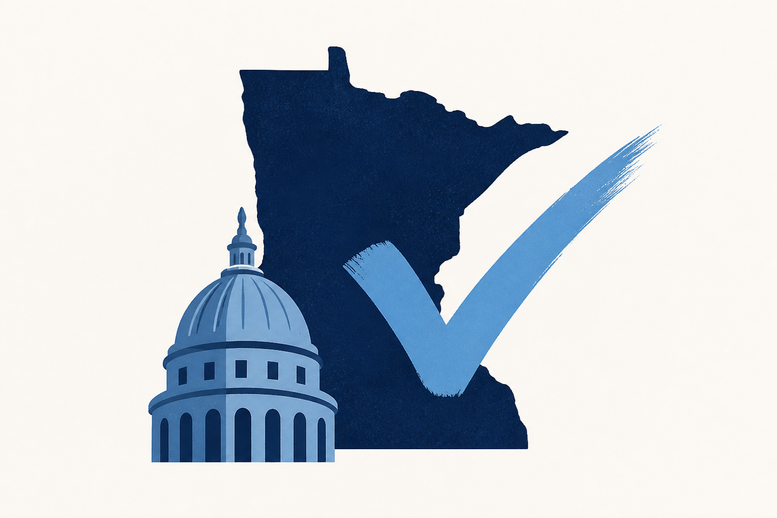 Peggy Flanagan, a Progressive, Wins the Democratic Senate Primary in Minnesota