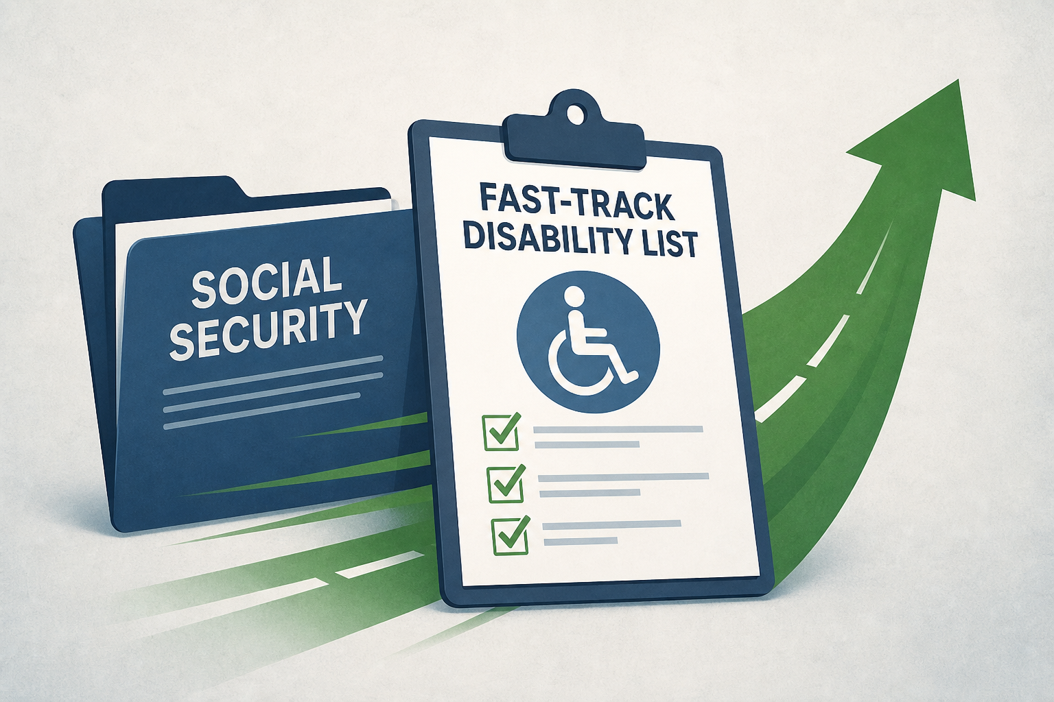 Social Security Expands Its Fast-Track Disability List