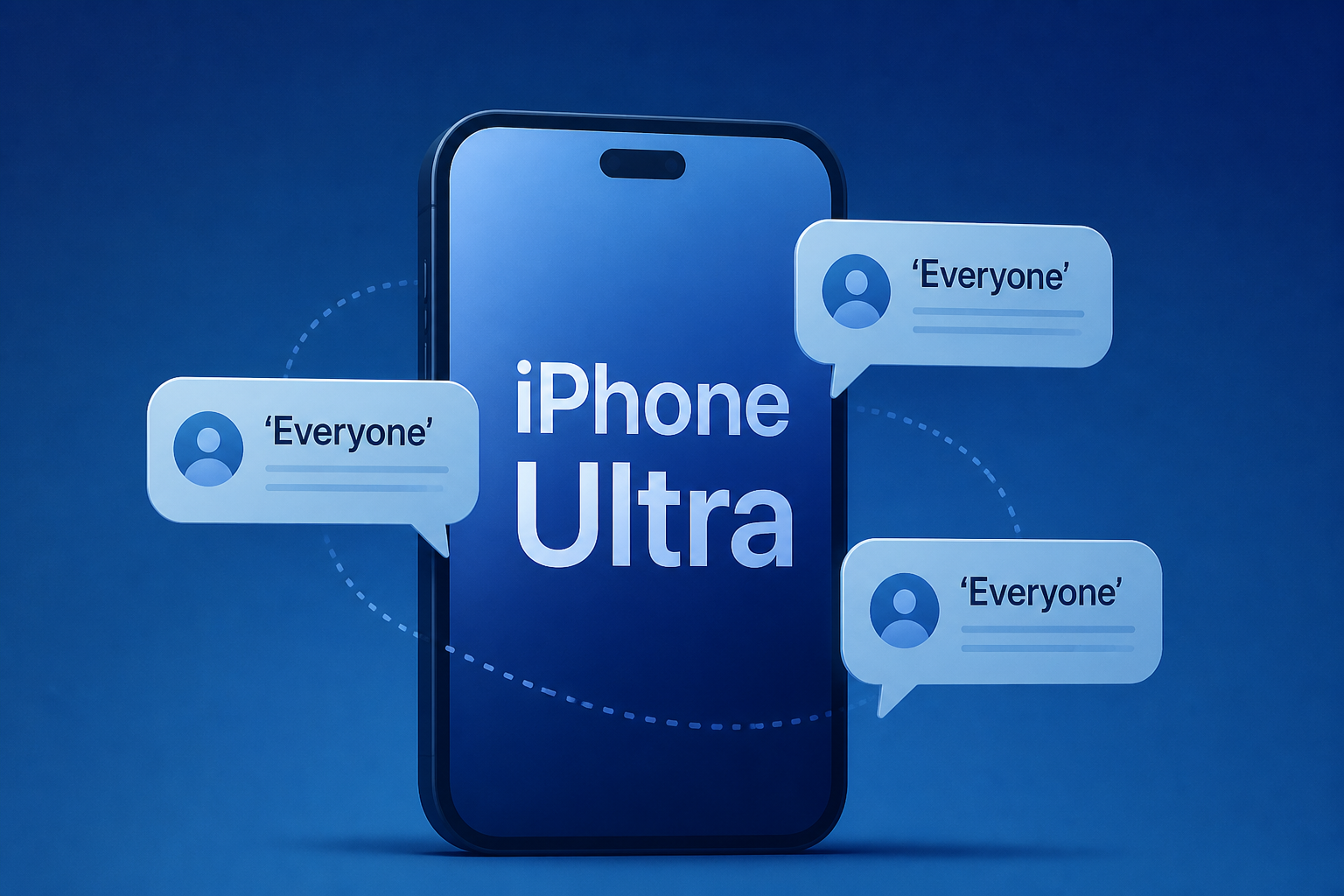 ‘Everyone’ at Apple uses iPhone Ultra name, says Mark Gurman