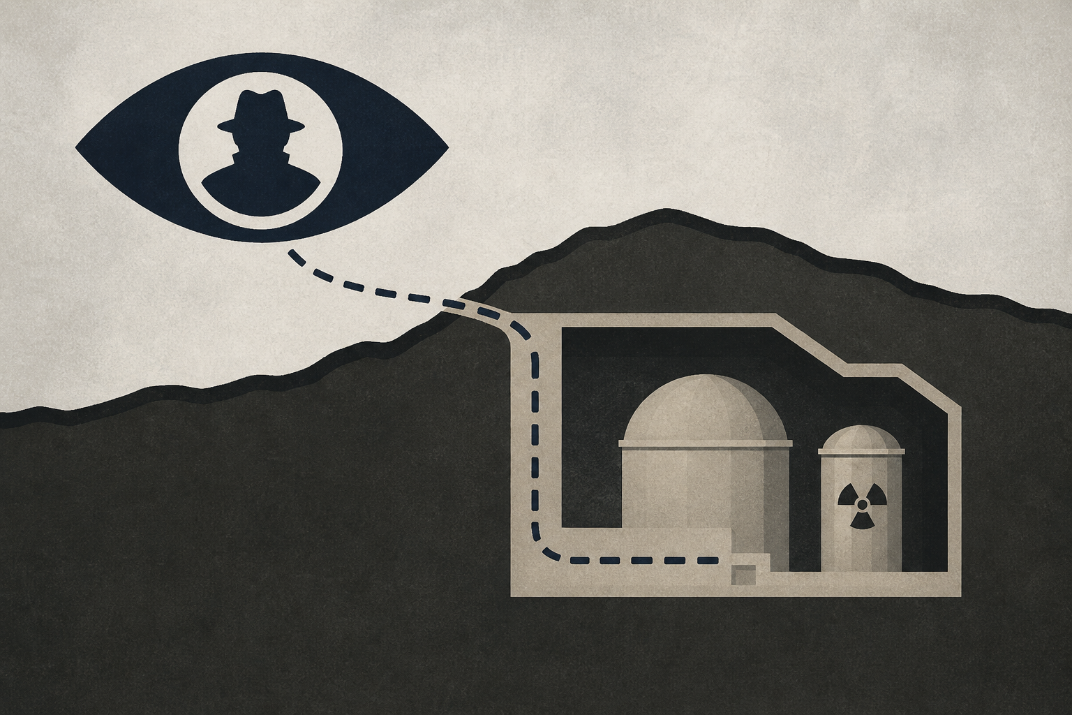 Mossad 'toured' Fordow nuclear site many times, ex-spy chief Yossi Cohen says