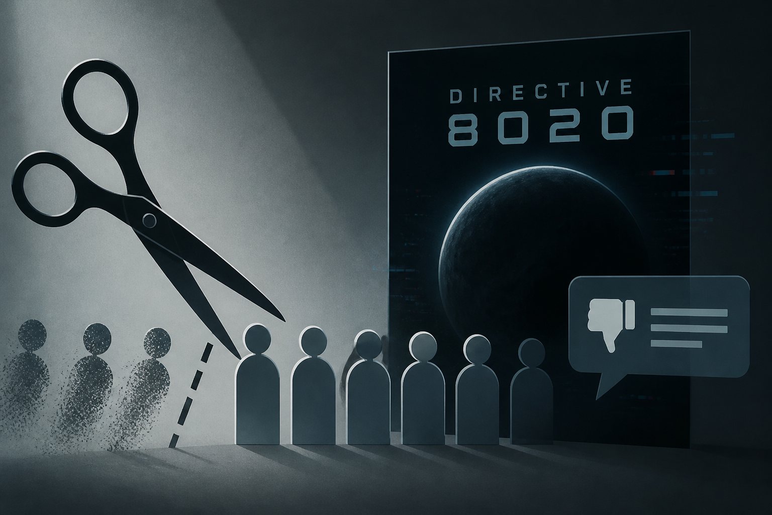 Until Dawn Developer Supermassive Games Cutting Up to 75 Staff, Following Mixed Response to Directive 8020