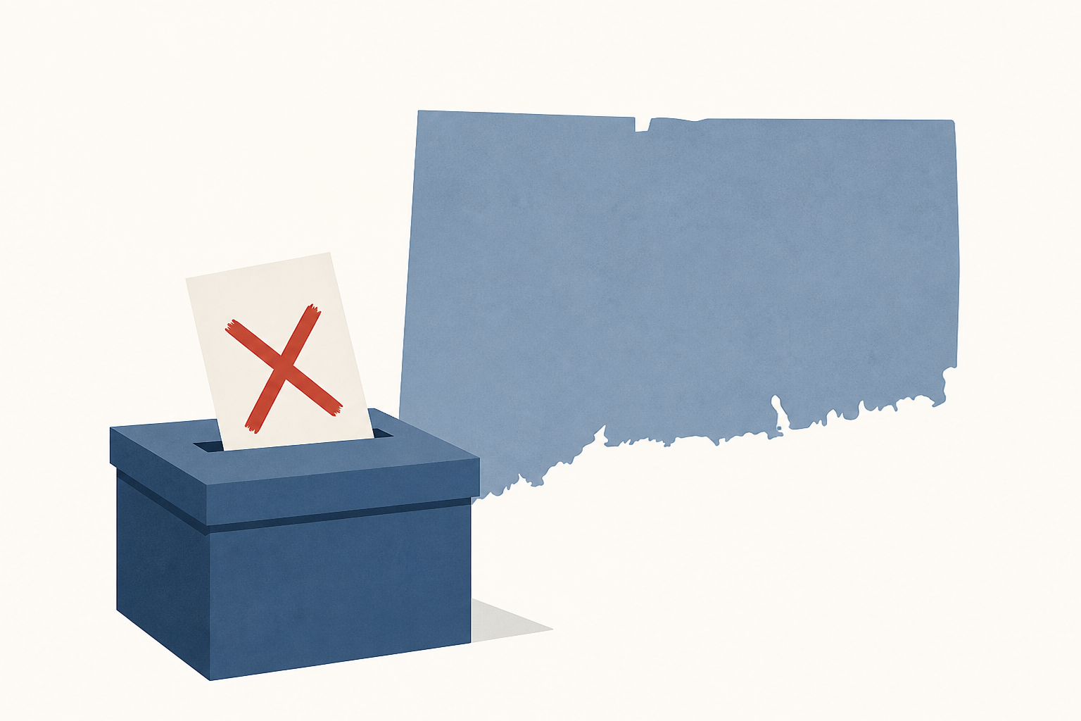 Rep. John Larson, a Longtime Lawmaker, Loses a Primary in Connecticut