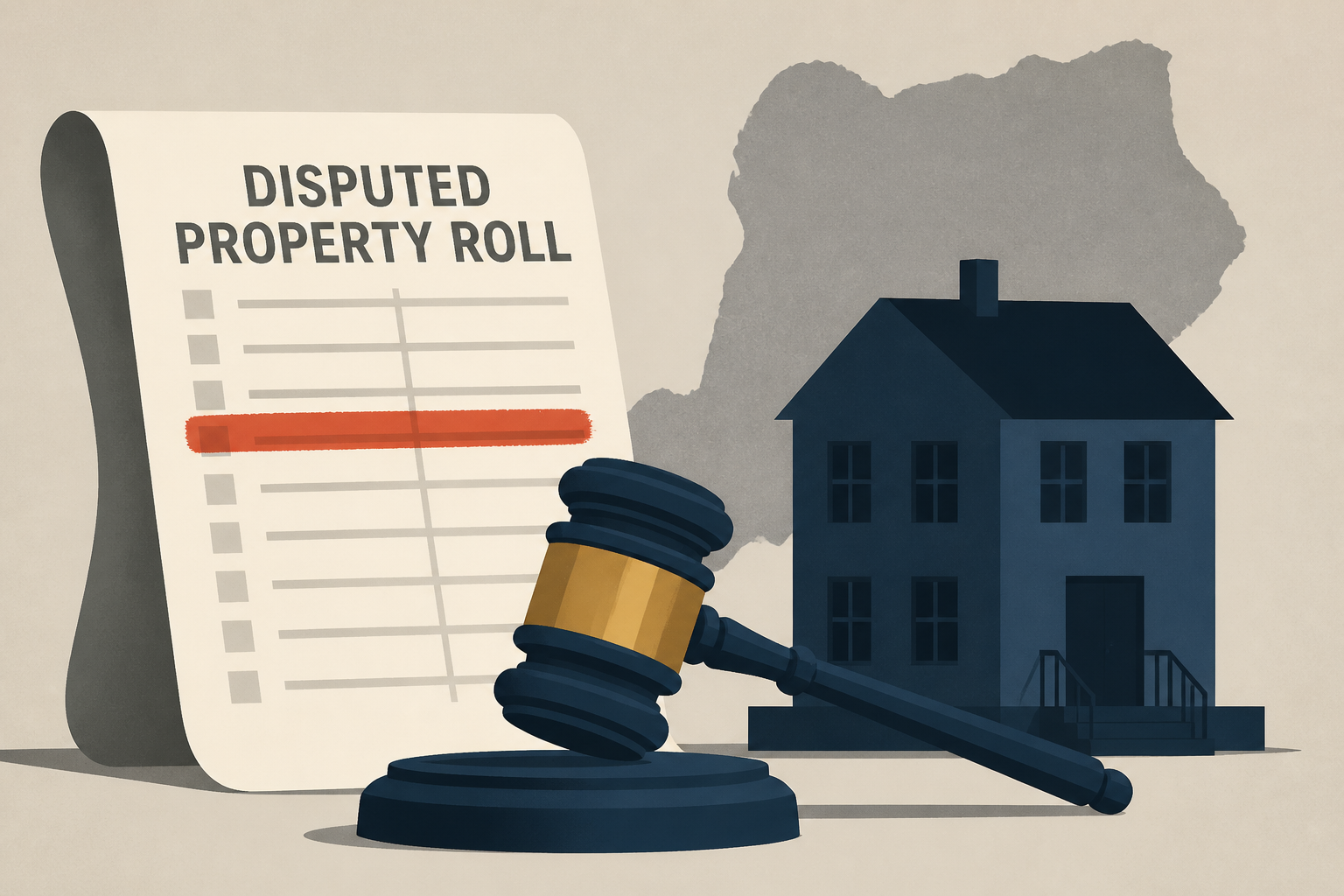 Staten Island judge overseeing Mamdani pied-à-terre case appears on disputed property roll himself