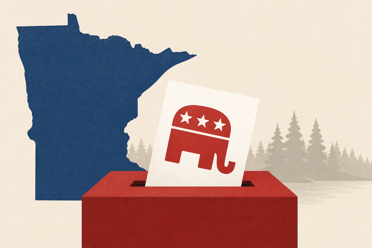 Former NFL sideline reporter Michele Tafoya wins Minnesota GOP Senate primary