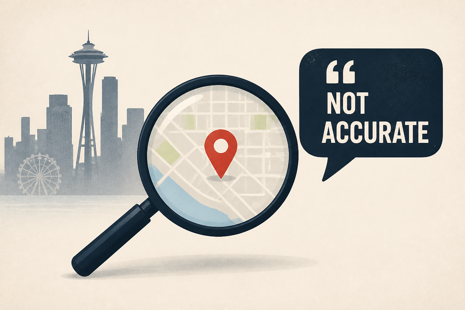 Exclusive: SPD detective calls city's Bite of Seattle shooting response 'not accurate'