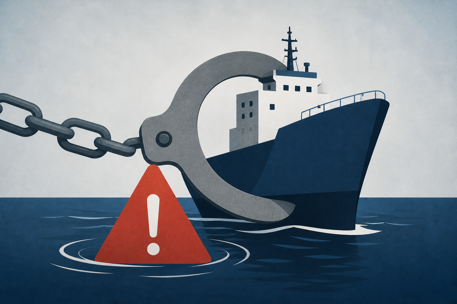 Putin warns of tit-for-tat seizures of European vessels