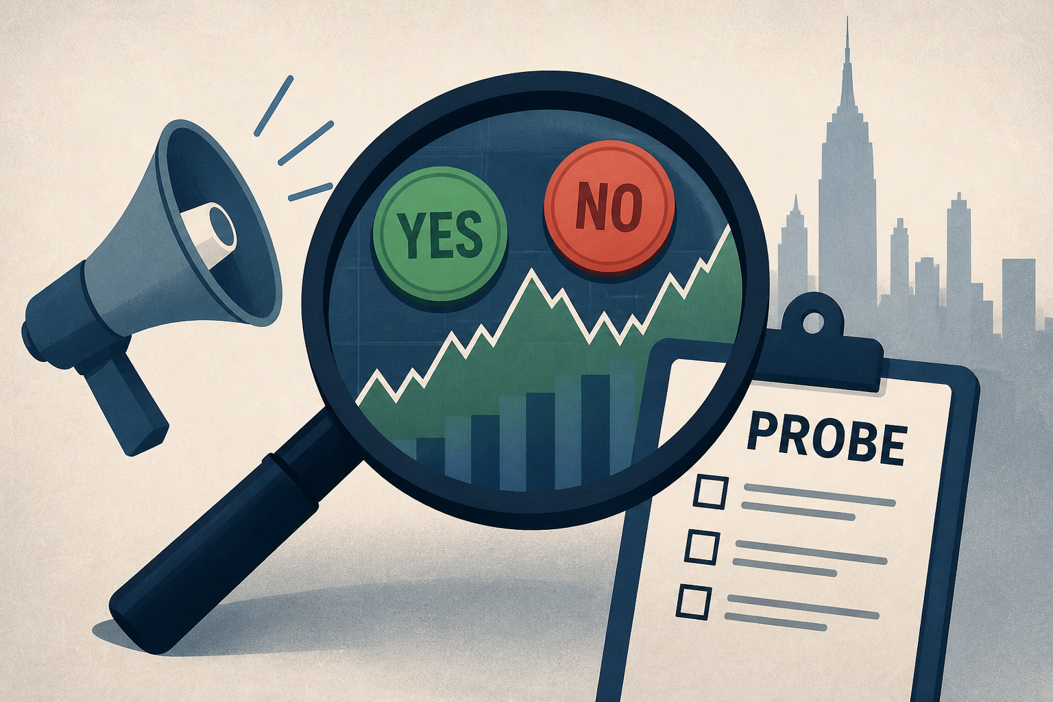 New York City Council probes prediction markets' marketing strategies