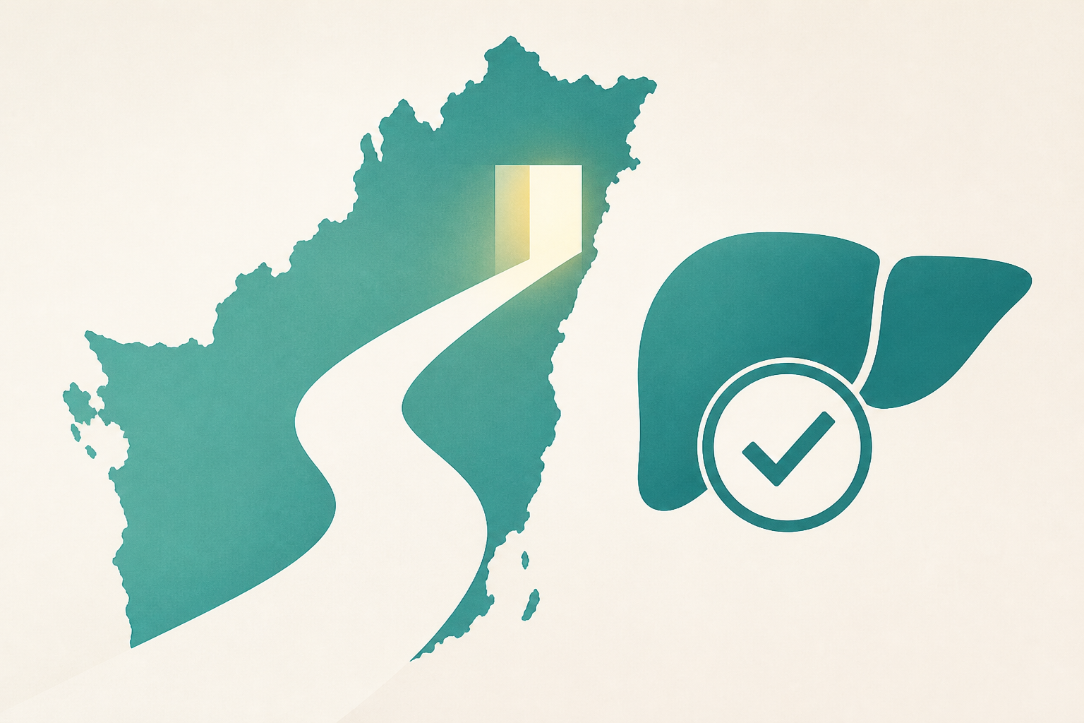 One Country Edges Closer to Eliminating Hepatitis C
