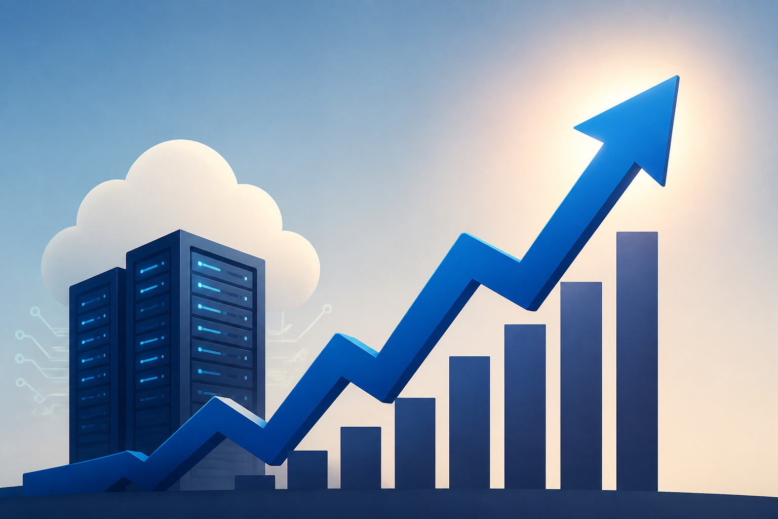 CoreWeave stock soars after earnings and 'an important inflection point'
