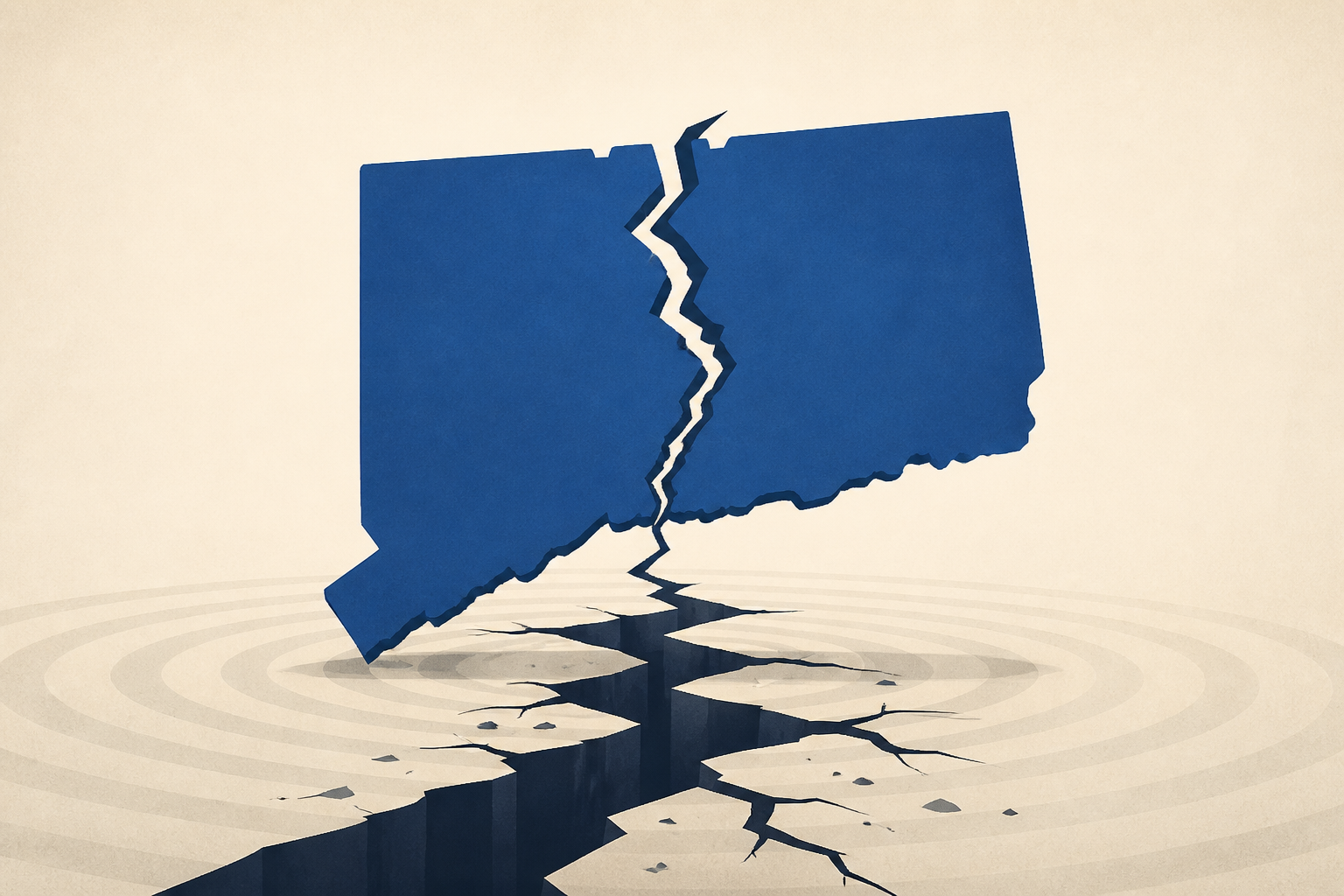 How Bronin's 'political earthquake' defeated Larson in CT: Dan Haar
