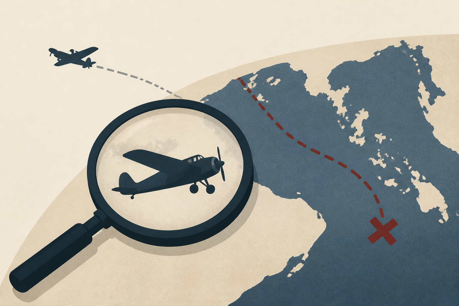 Amelia Earhart mystery may take a turn with new expedition