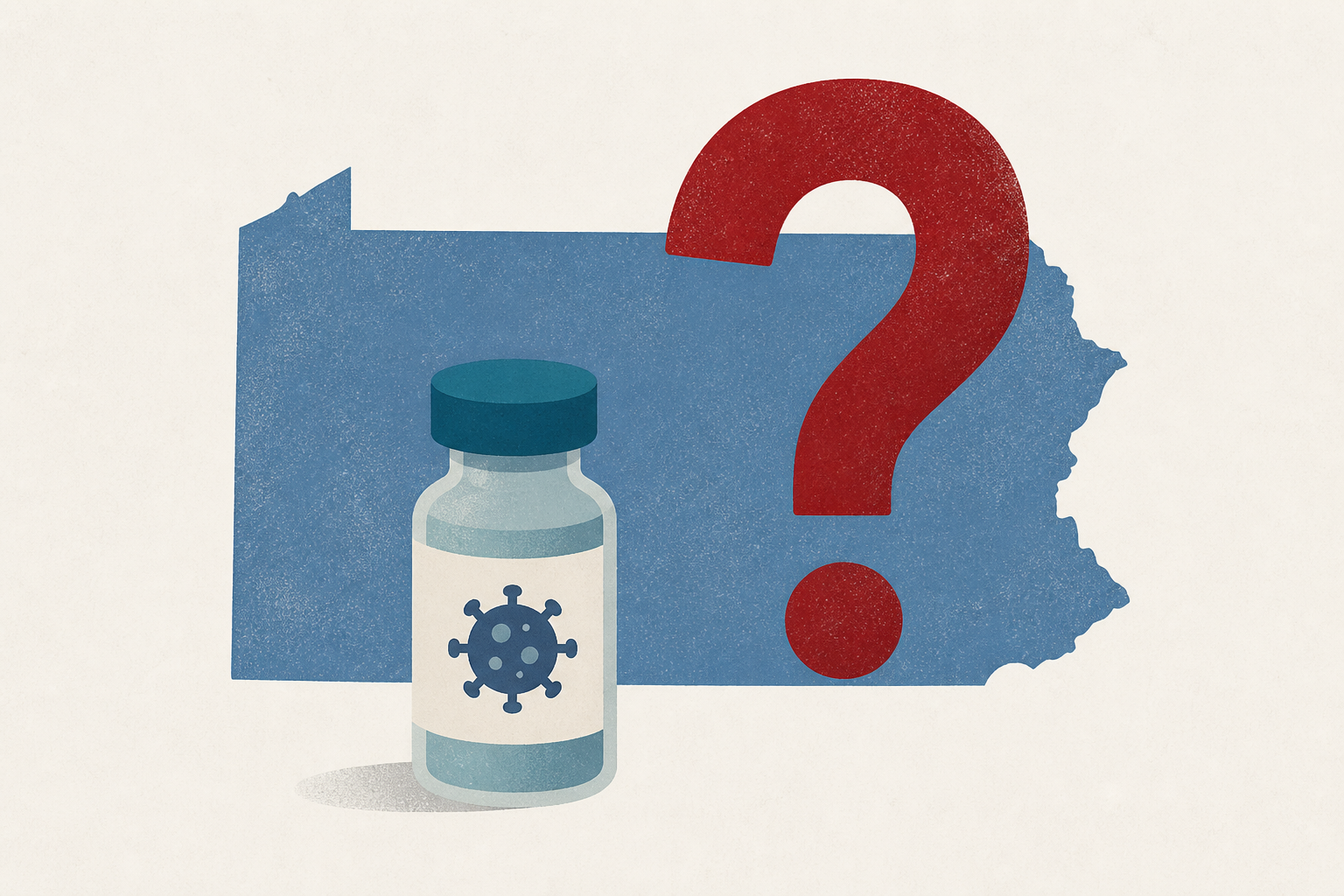 RFK Jr. Stirred Vaccine Fears in Pennsylvania Years Before Measles Outbreak