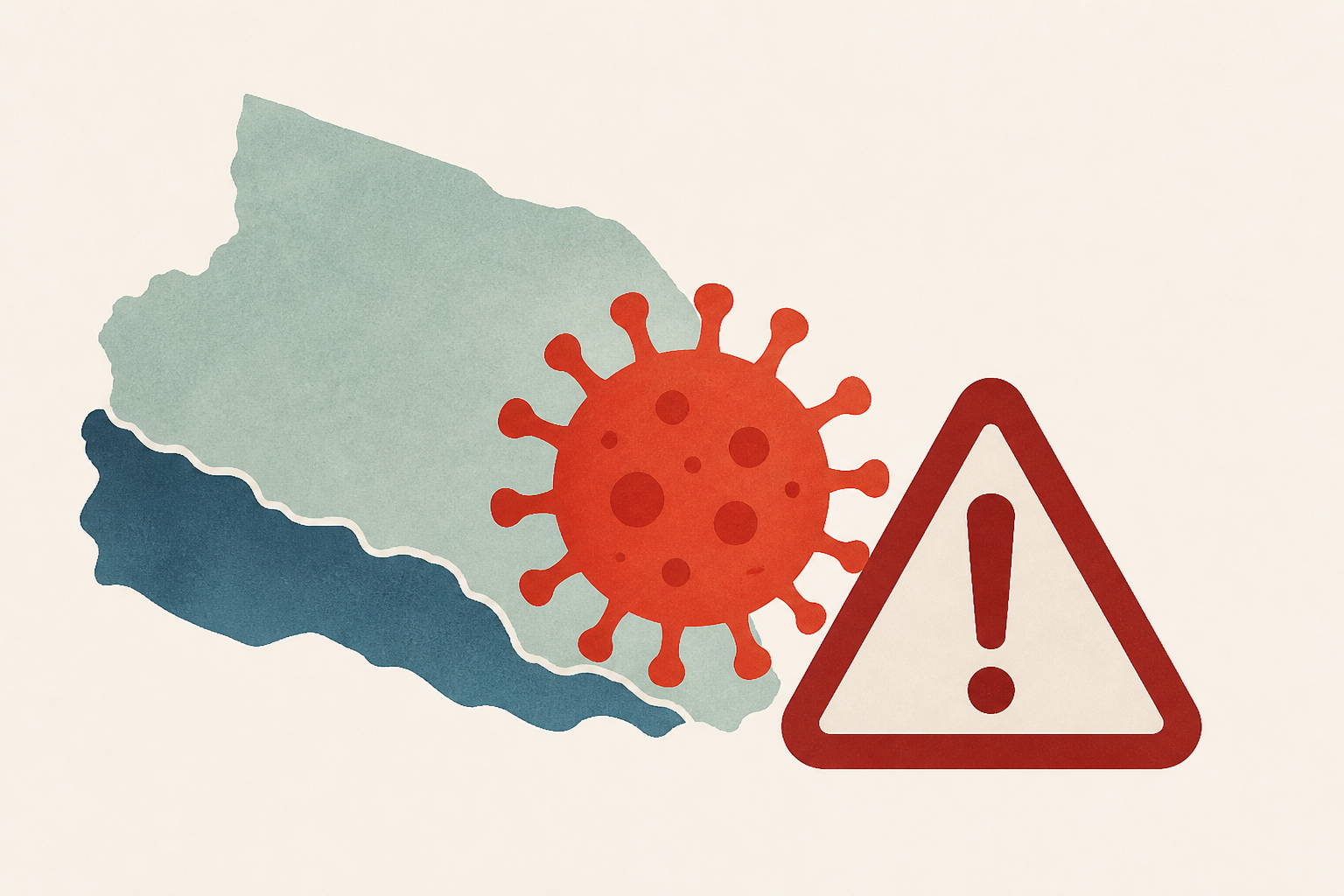 Confirmed case of measles reported in Santa Barbara County