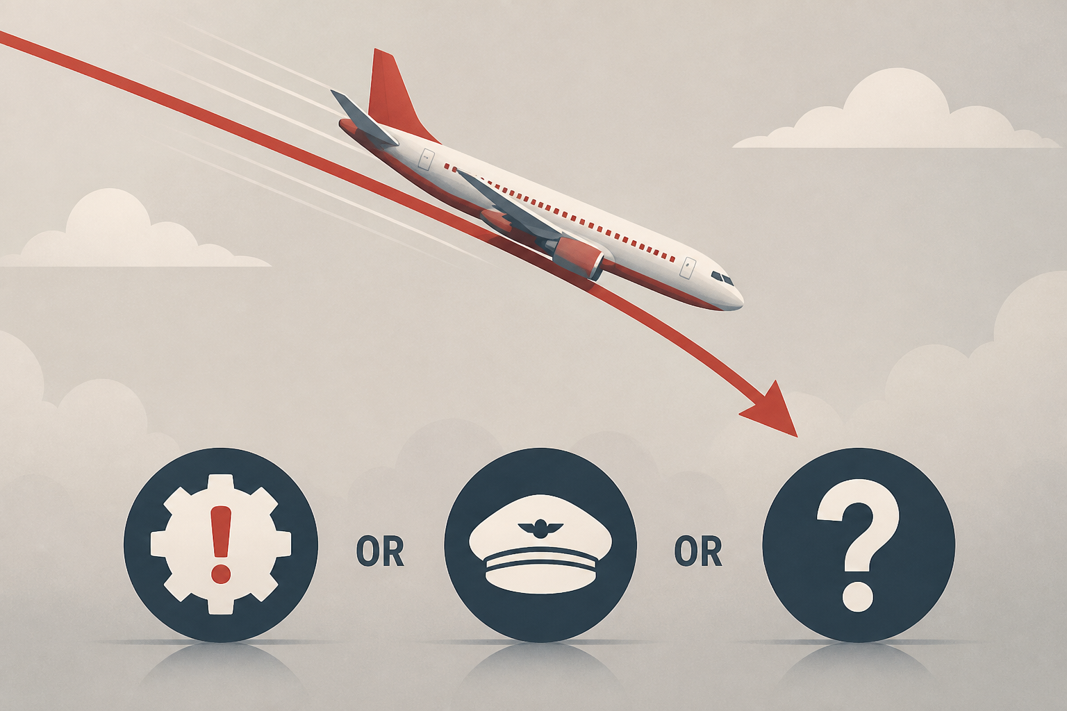Air India Plane Loses Altitude, Causing Injuries: Technical Fault, High Pilot, Or Both?