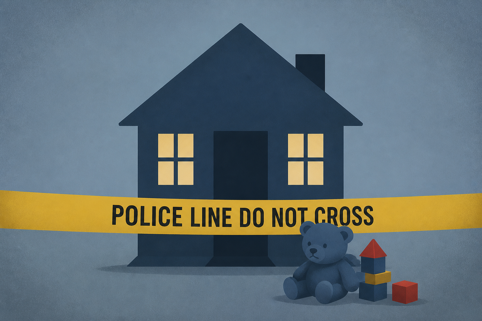 3 found dead, including child, inside Hopkins home daycare, police say