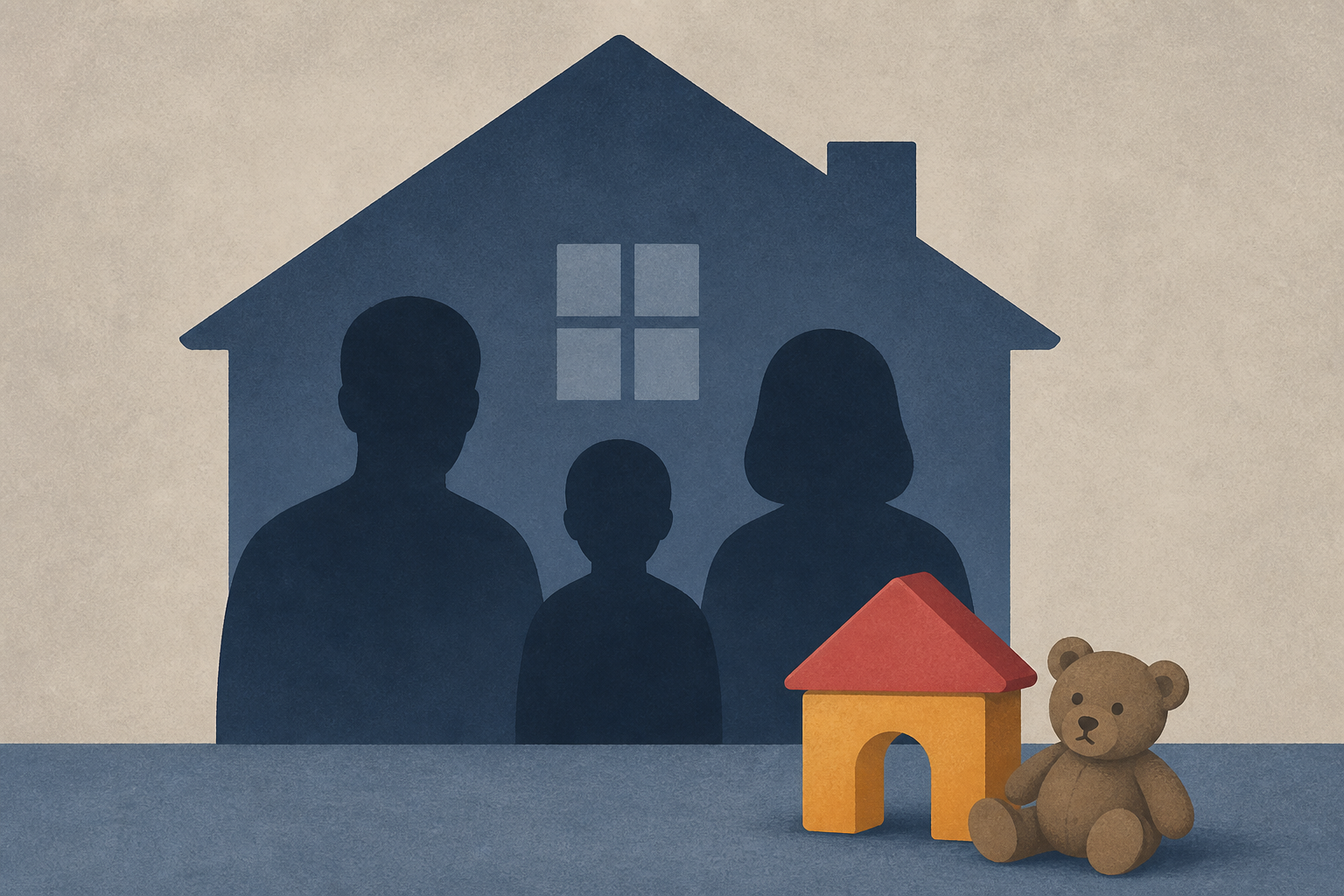2 adults, 1 child dead in incident at in-home daycare in Hopkins, Minnesota
