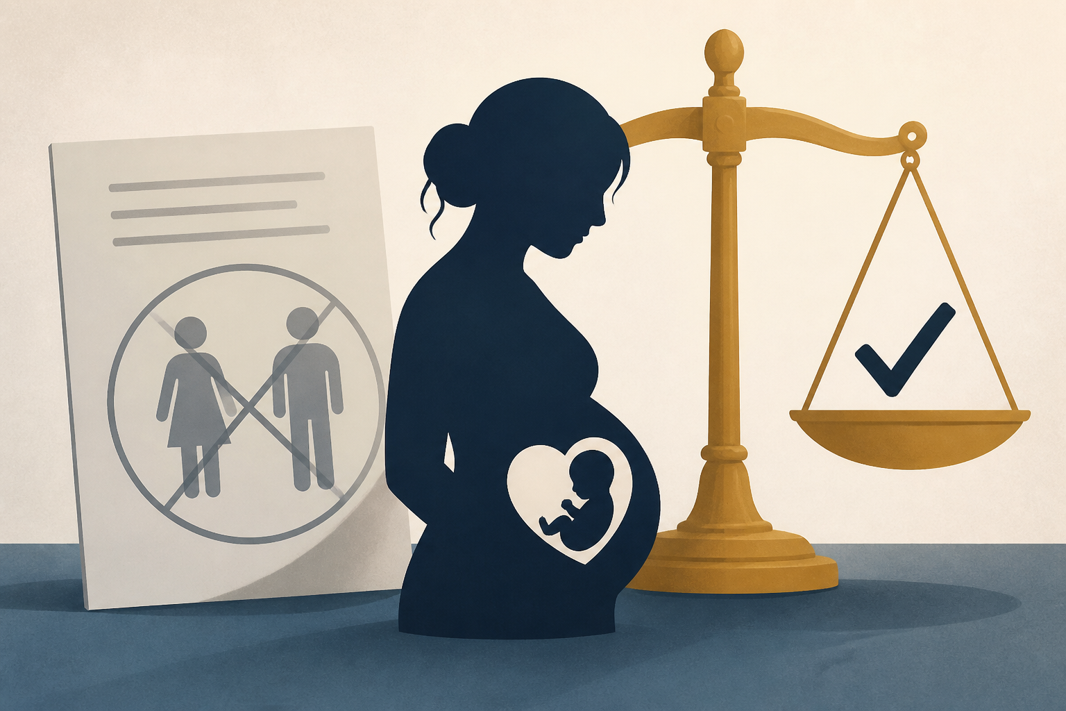 Surrogate McKenna West, who refuses to abort baby despite biological parents’ wishes, scores early legal victory