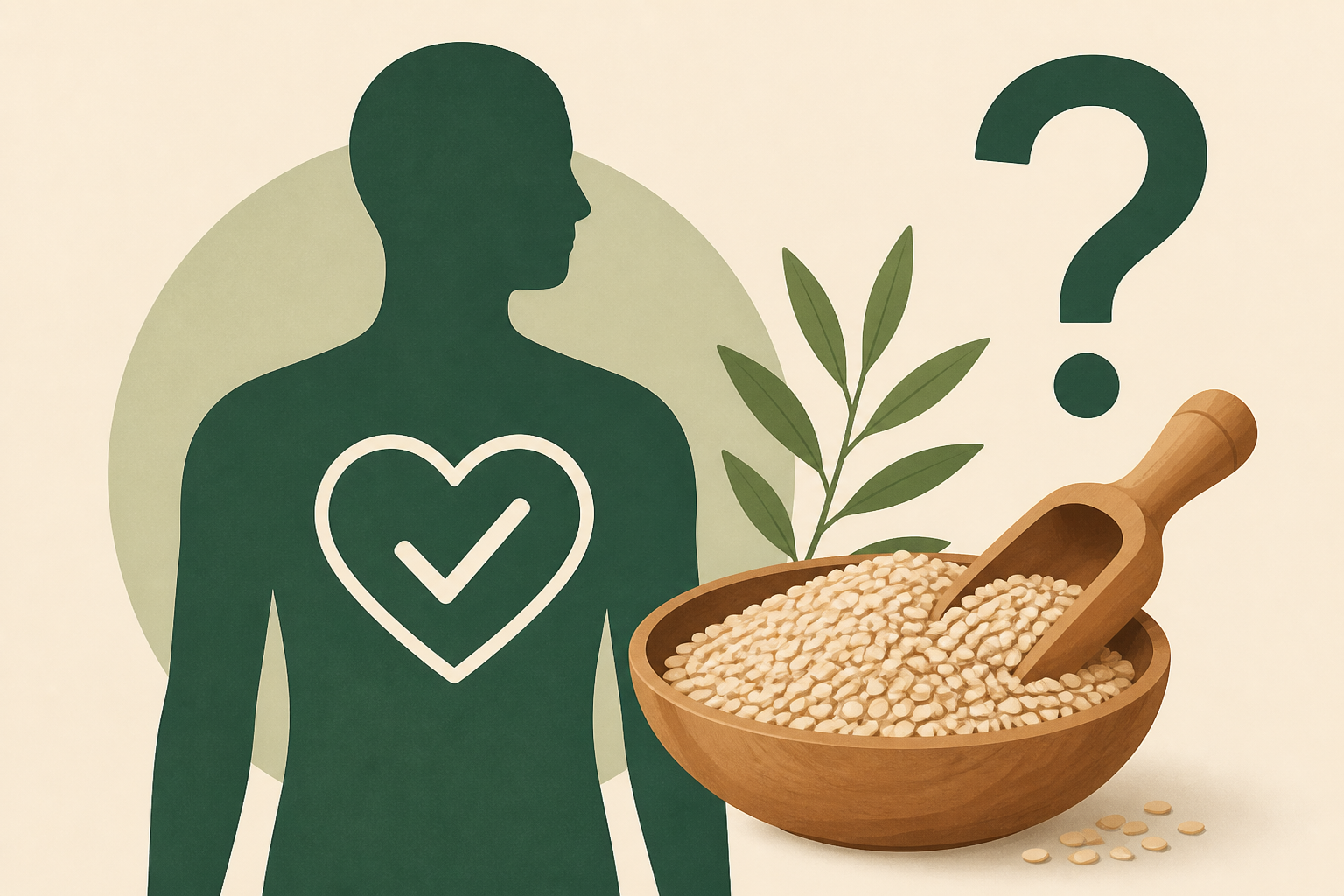 Are sesame seeds good for you?