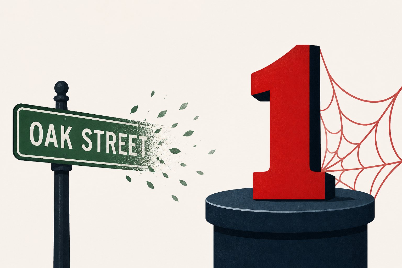 'End of Oak Street' Estimate, 'Spider-Man 3' to Remain No. 1