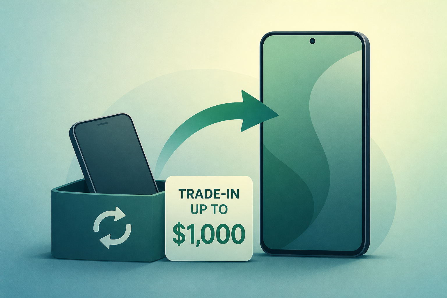 Google boosts Pixel 11 trade-ins up to $1,000, here's what to know