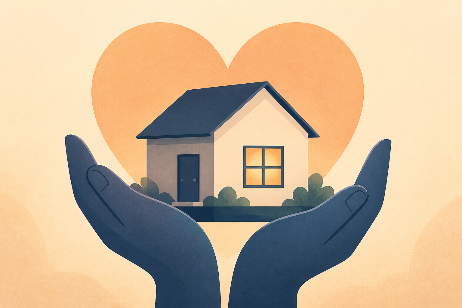 I Spent $110K Building My Mom a House so I Could Care for Her
