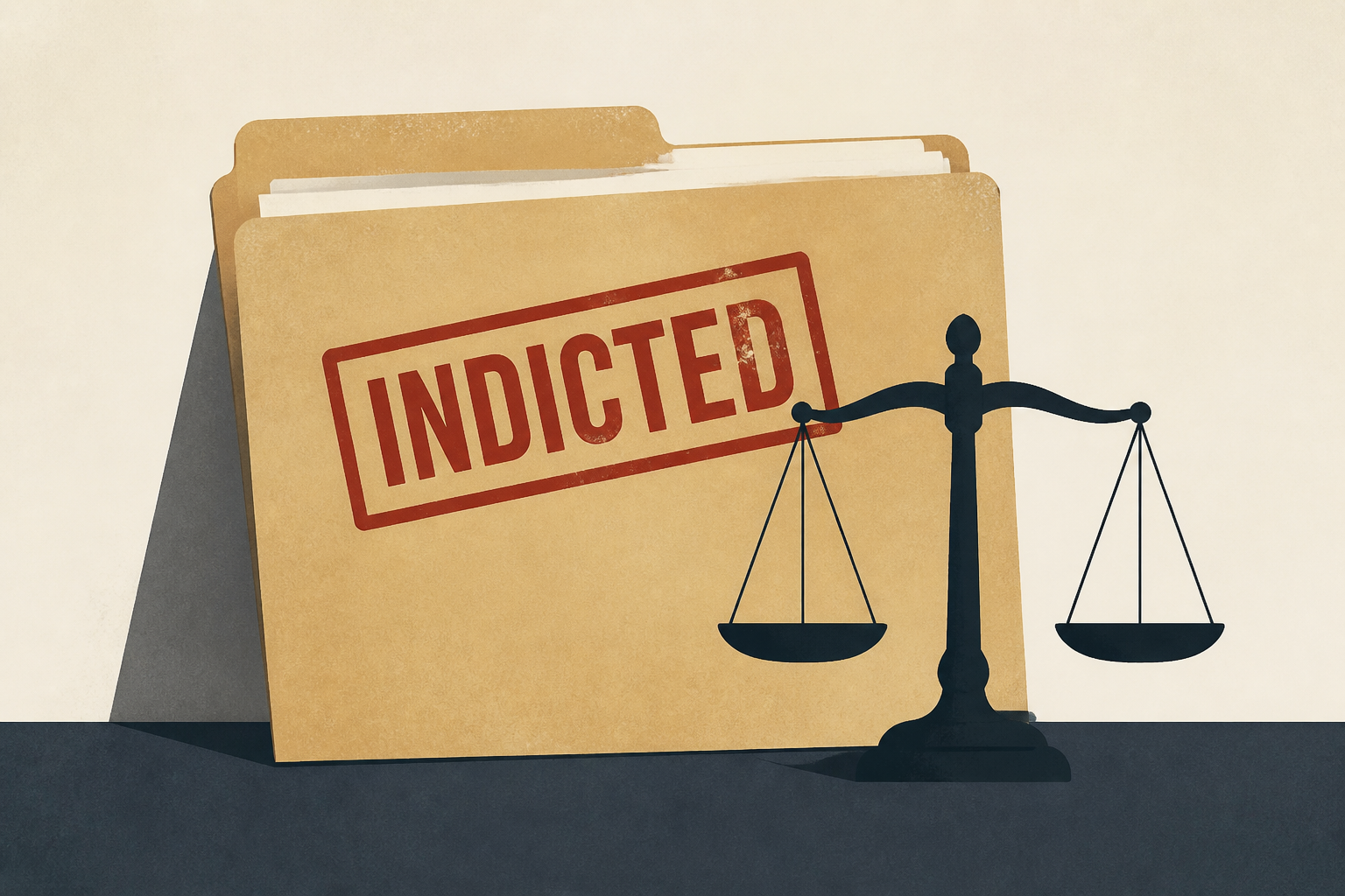 Nick Reiner indicted for murders of parents Rob and Michele