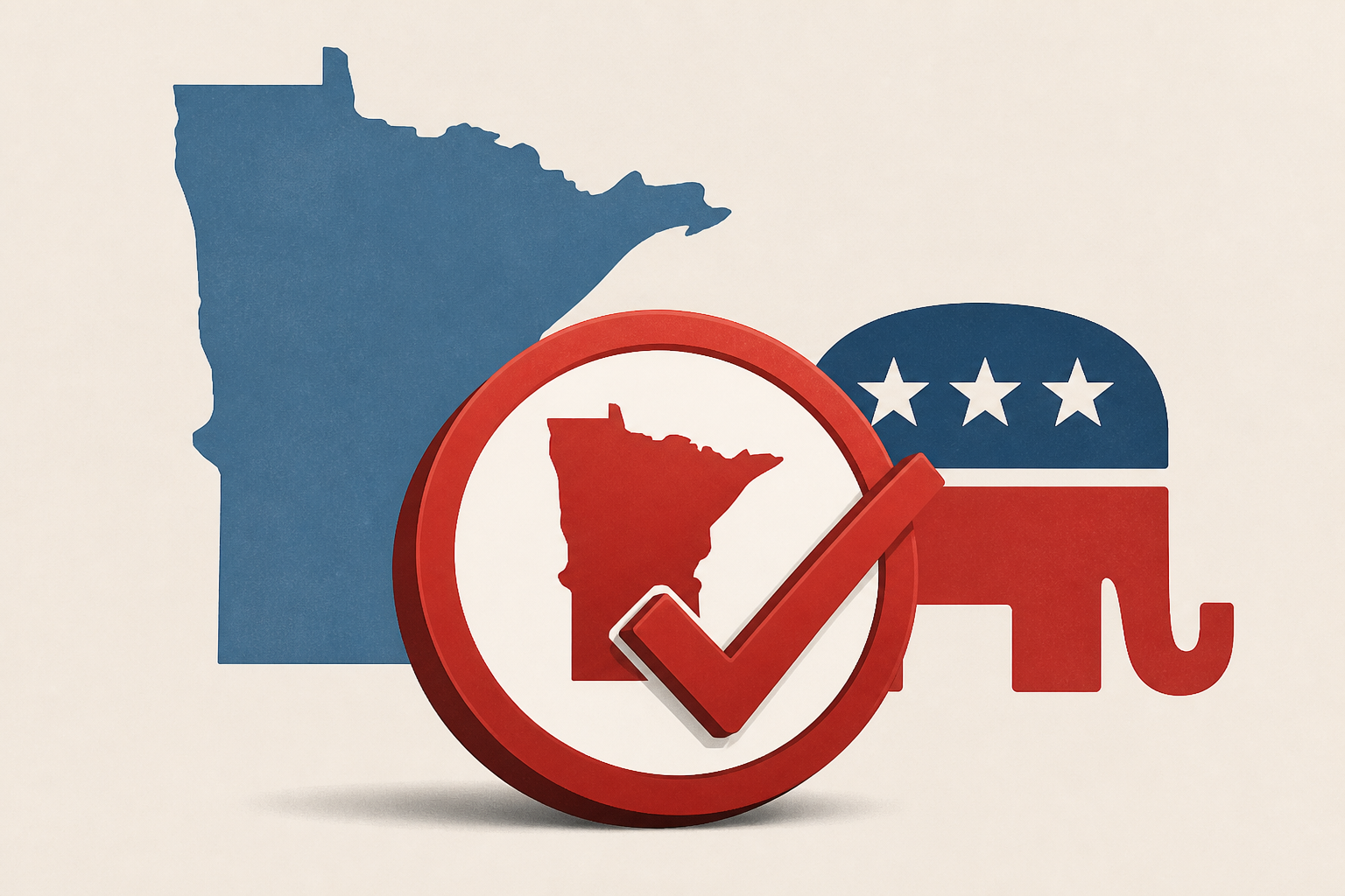 Michele Tafoya wins Minnesota GOP primary to face Lt Gov Flanagan