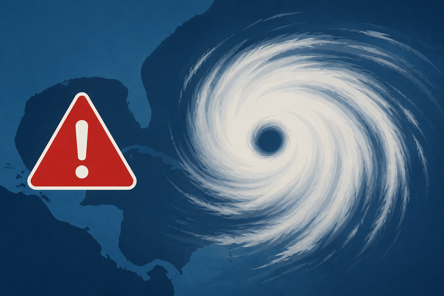 First Alert Forecast: Tracking a developing cyclone, severe conditions possible this weekend