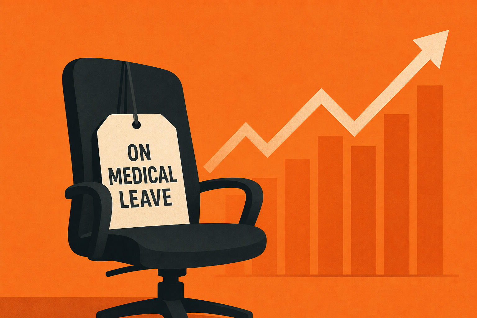 Home Depot CEO takes medical leave of absence