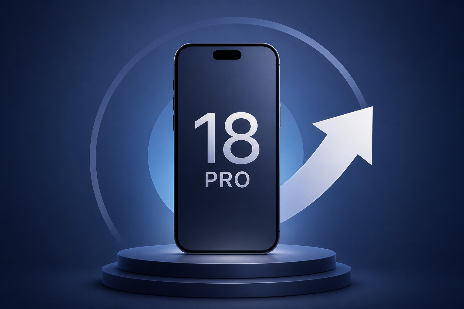 iPhone 18 Pro set to become Apple’s new default model