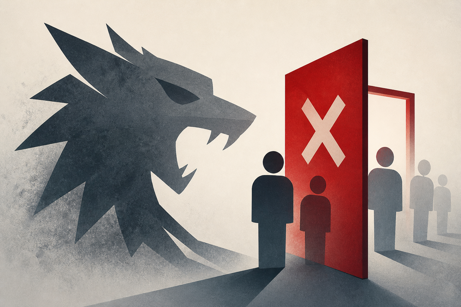 CD Projekt Confirms Layoffs on The Witcher Multiplayer Spin
