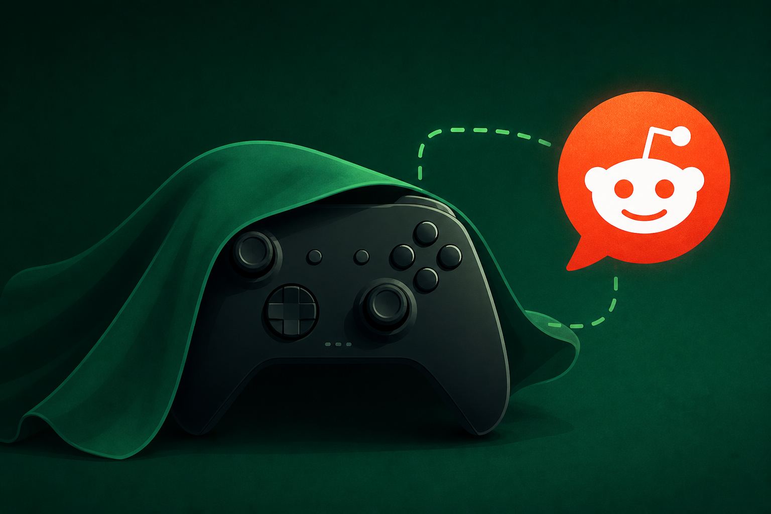 Xbox Elite Series 3 controller leaks again, this time on Reddit