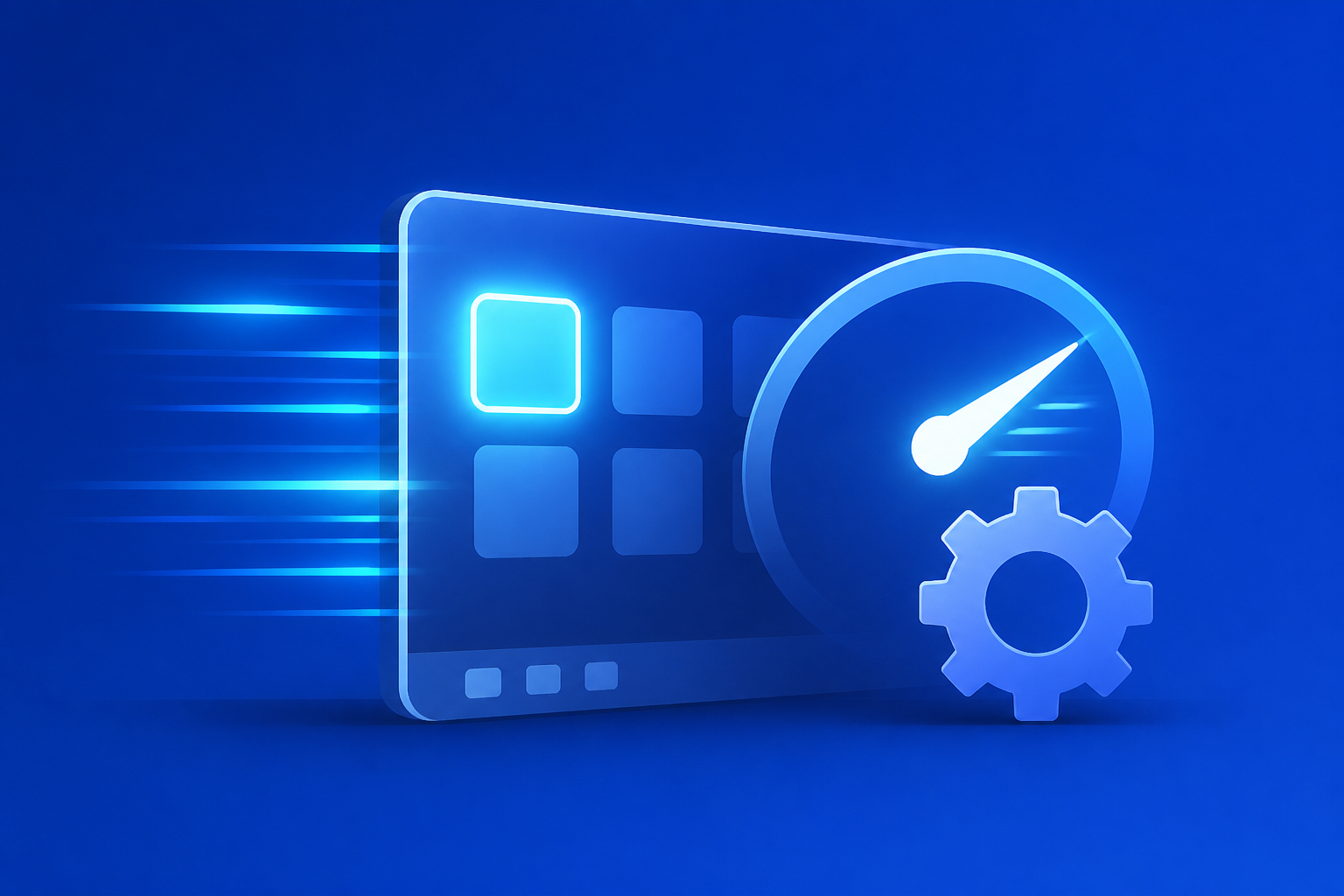 Windows 11's faster app launches released today, enable it using these steps