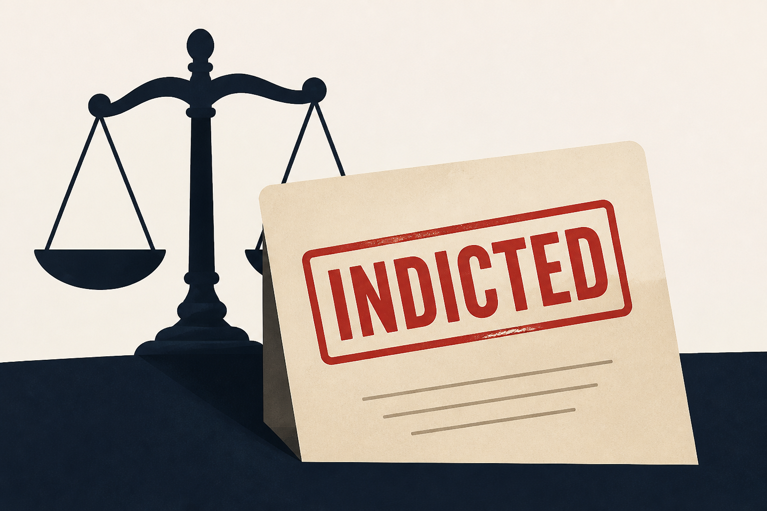 Nick Reiner Indicted for Murders of Parents Rob and Michele Reiner