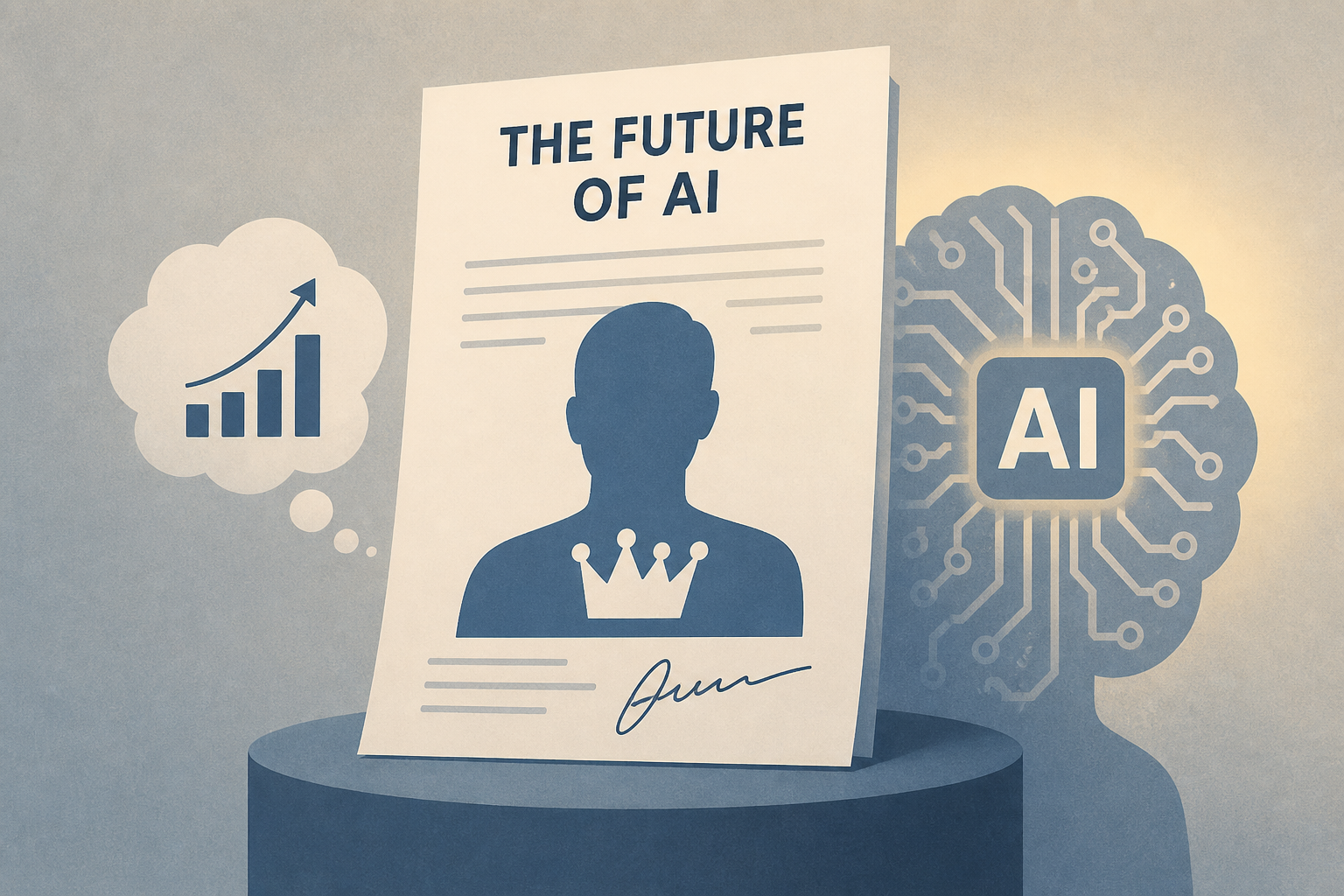 Mark Zuckerberg Pens Arguably Out of Touch and Self-Serving Manifesto About the Future of AI