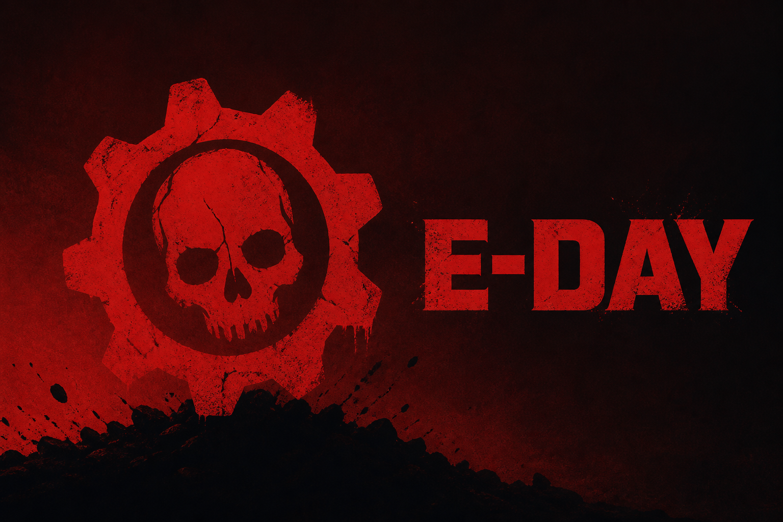 Gears of War: E-Day