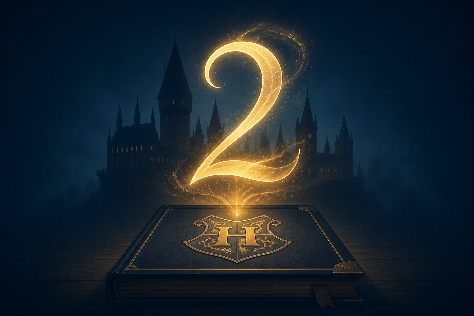 Hogwarts Legacy 2 Officially Announced By Warner Bros.